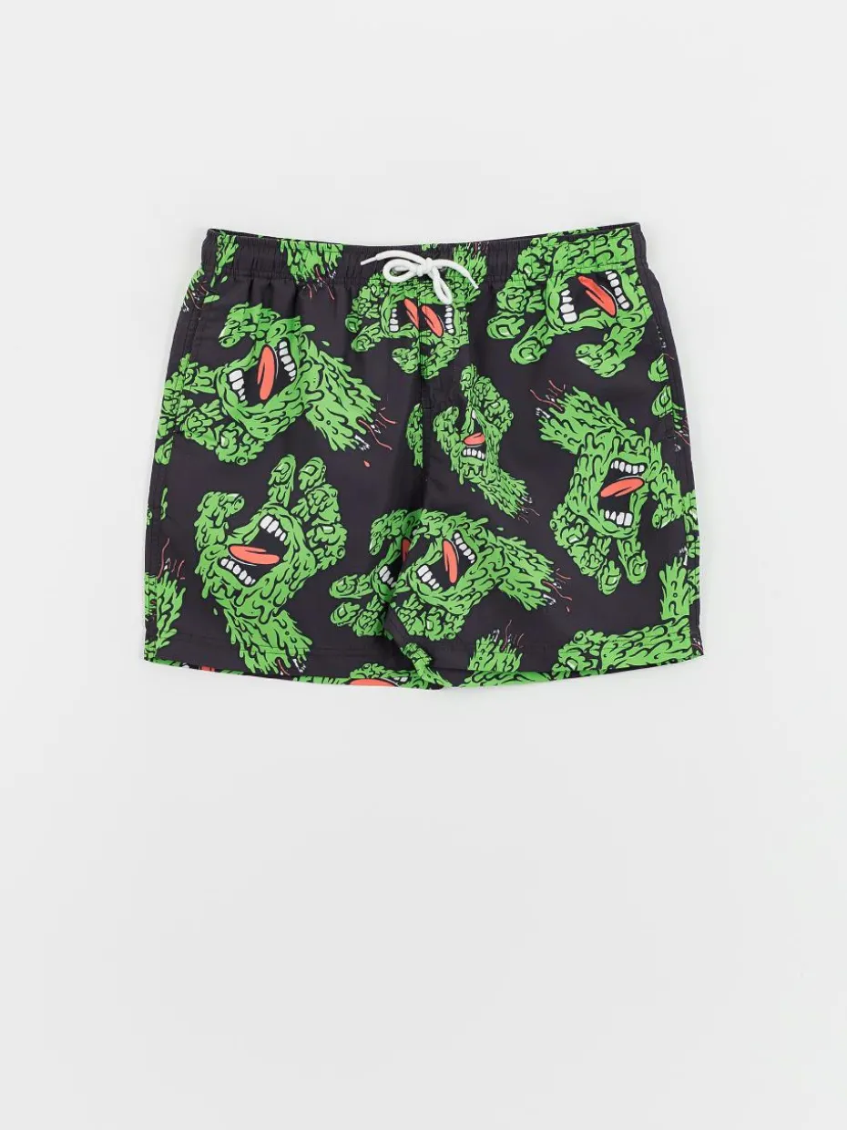 Santa Cruz Shorts Sb Hand Repeat