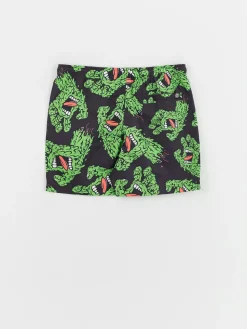 Santa Cruz Shorts Sb Hand Repeat