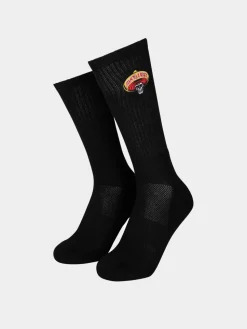 Santa Cruz Socken Guzman Skull