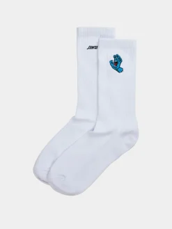 Santa Cruz Socken Screaming Mini Hand
