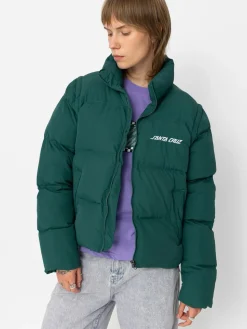 Santa Cruz Strip 2 In 1 Quilted Wmn Jacke