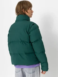 Santa Cruz Strip 2 In 1 Quilted Wmn Jacke
