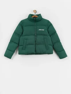 Santa Cruz Strip 2 In 1 Quilted Wmn Jacke