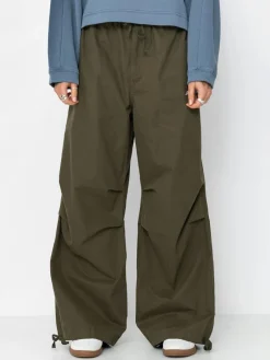 Santa Cruz Strip Parachute Wmn Hose