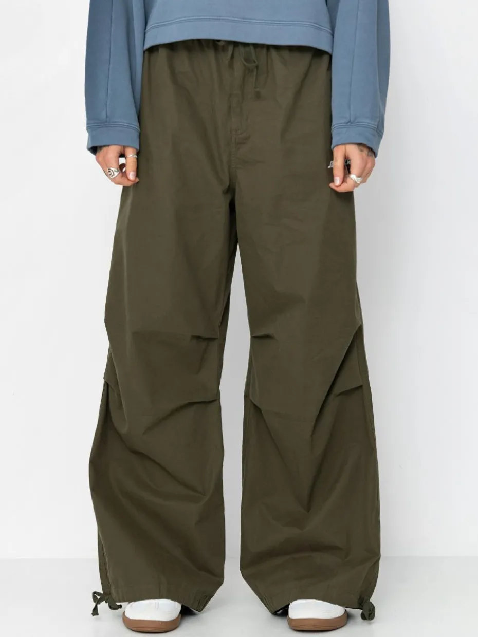 Santa Cruz Strip Parachute Wmn Hose