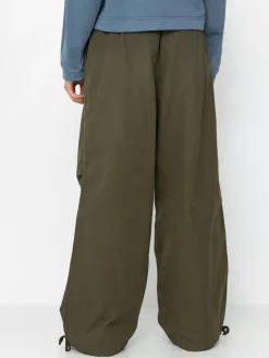 Santa Cruz Strip Parachute Wmn Hose