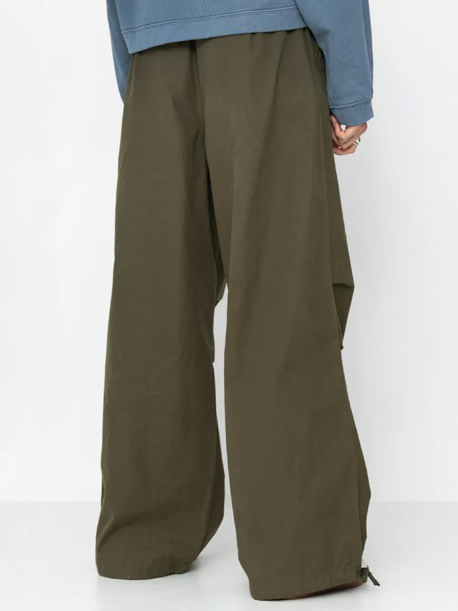 Santa Cruz Strip Parachute Wmn Hose