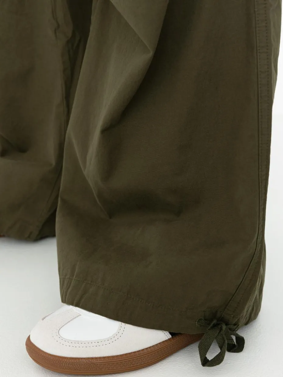 Santa Cruz Strip Parachute Wmn Hose