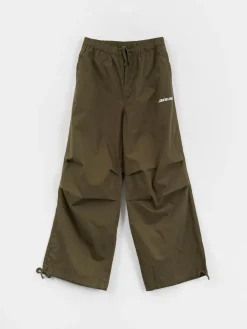 Santa Cruz Strip Parachute Wmn Hose