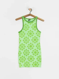 Santa Cruz Strip Racer Kleid Wmn