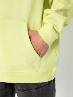 Santa Cruz Sweatshirt Screaming Hand Chest