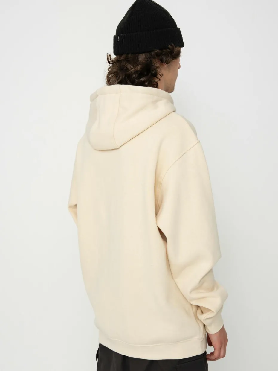 Santa Cruz Sweatshirt Sommer Sparrow Front