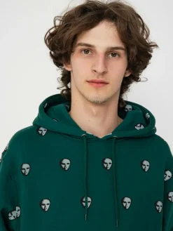 Santa Cruz Sweatshirt Watcher