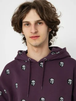 Santa Cruz Sweatshirt Watcher