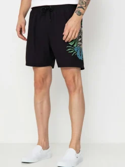 Santa Cruz Tiki Hand Shorts
