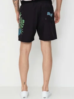 Santa Cruz Tiki Hand Shorts