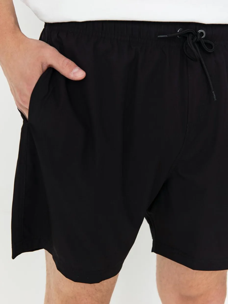 Santa Cruz Tiki Hand Shorts