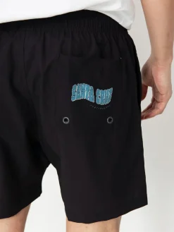 Santa Cruz Tiki Hand Shorts