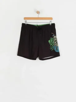 Santa Cruz Tiki Hand Shorts