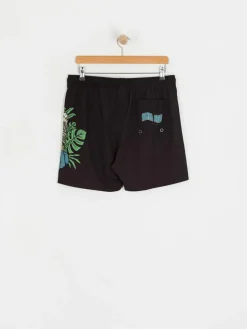Santa Cruz Tiki Hand Shorts