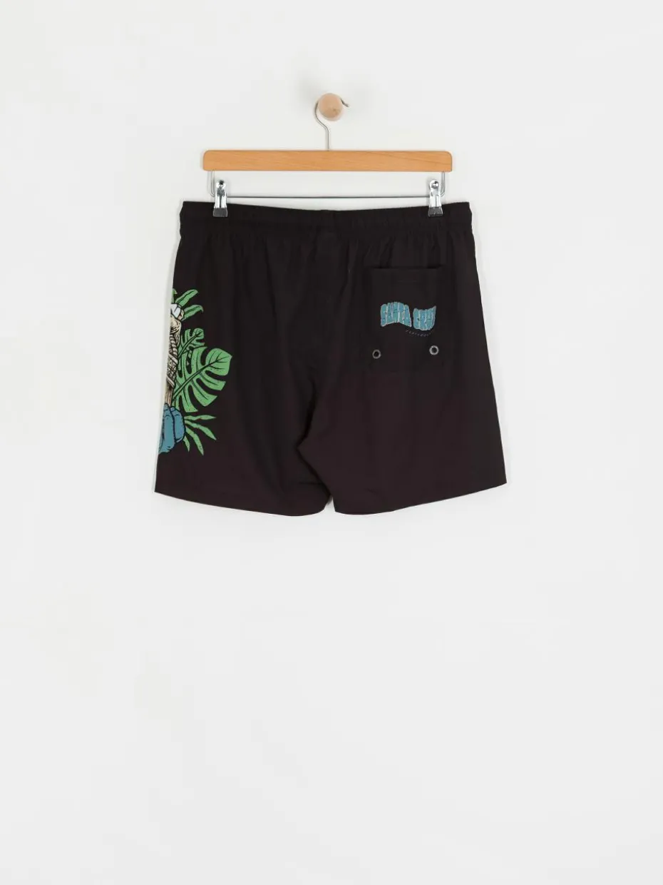 Santa Cruz Tiki Hand Shorts