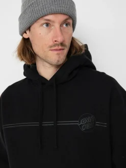 Santa Cruz Tonal Opus Dot Stripe HD Hoodie