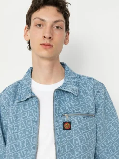 Santa Cruz Truman Jacke