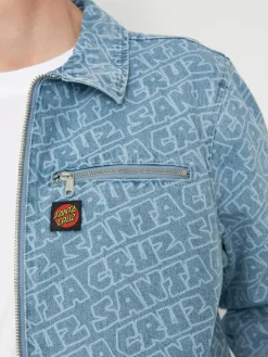Santa Cruz Truman Jacke