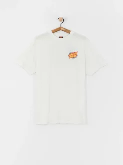Santa Cruz T-Shirt Goal Flame