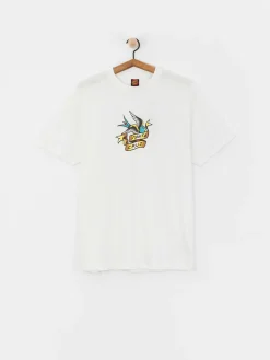 Santa Cruz T-Shirt Sommer Sparrow Front