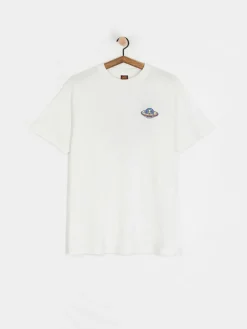Santa Cruz T-Shirt Winkowski UFO Dot