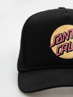 Santa Cruz Wagon Dot Cap