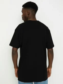 Santa Cruz Water View Front T-Shirt