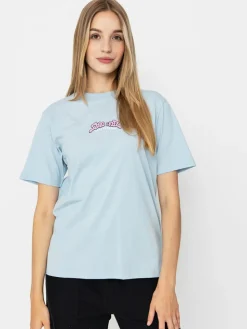 Santa Cruz Winkowski 8Baller Surf Wmn T-Shirt