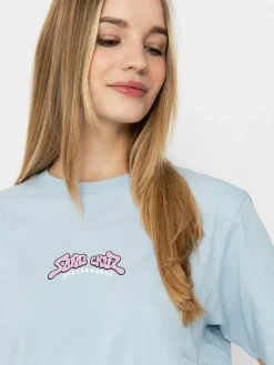 Santa Cruz Winkowski 8Baller Surf Wmn T-Shirt