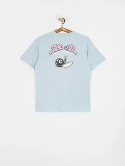 Santa Cruz Winkowski 8Baller Surf Wmn T-Shirt