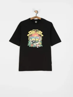 Santa Cruz Winkowski 8Baller Trip Front Wmn T-Shirt