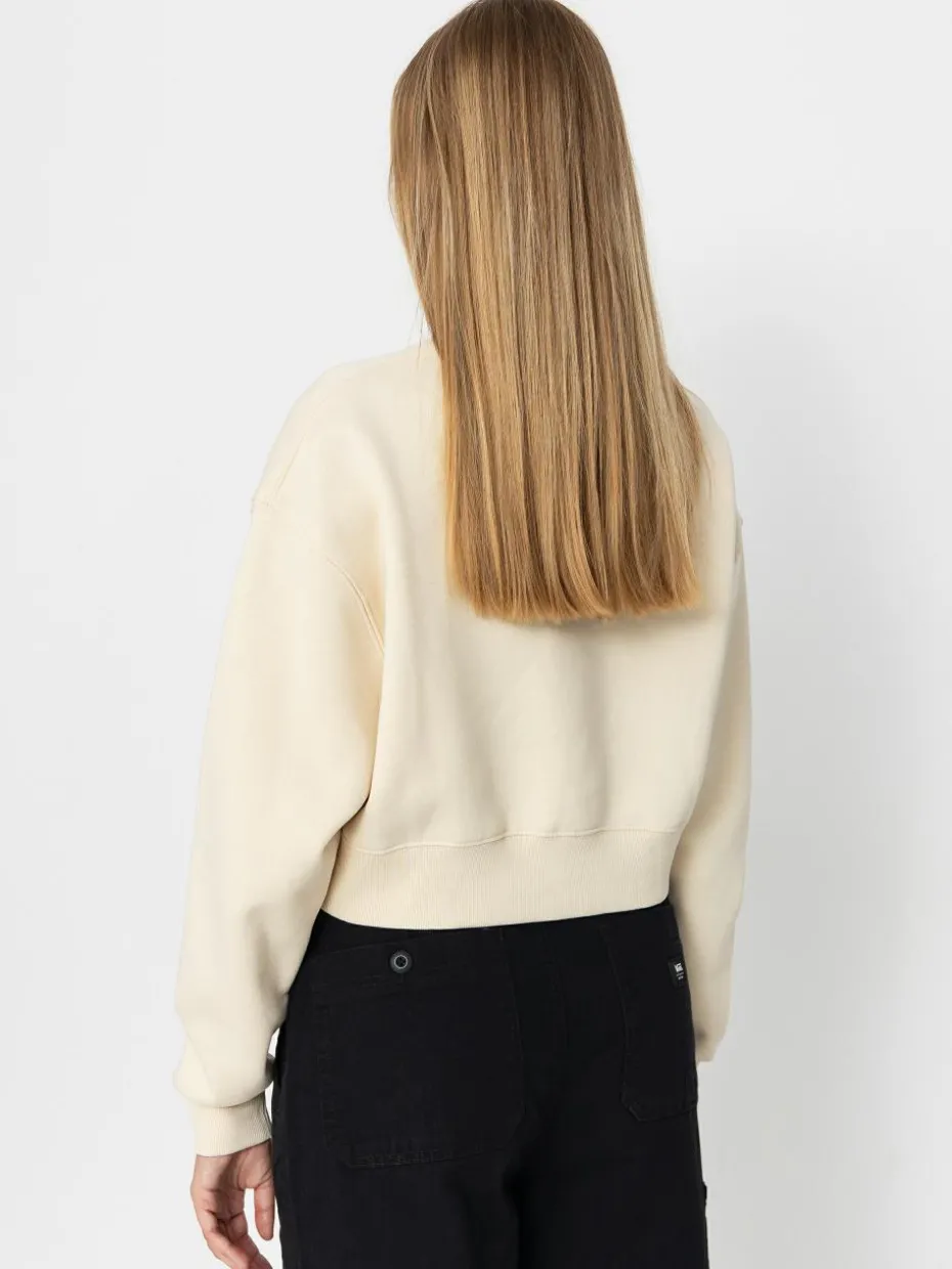 Santa Cruz Winkowski 8Baller Strip Crew Wmn Sweatshirt