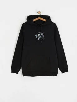 Santa Cruz Winkowski Dope Planet 2 Centre HD Hoodie