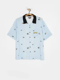 Santa Cruz Winkowski Surf Hemd