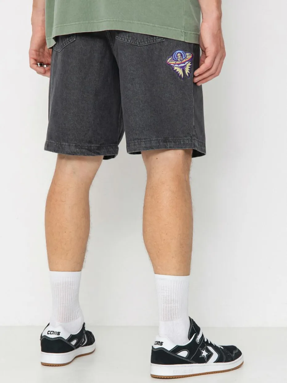 Santa Cruz Winkowski UFO Big Shorts