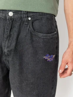 Santa Cruz Winkowski UFO Big Shorts