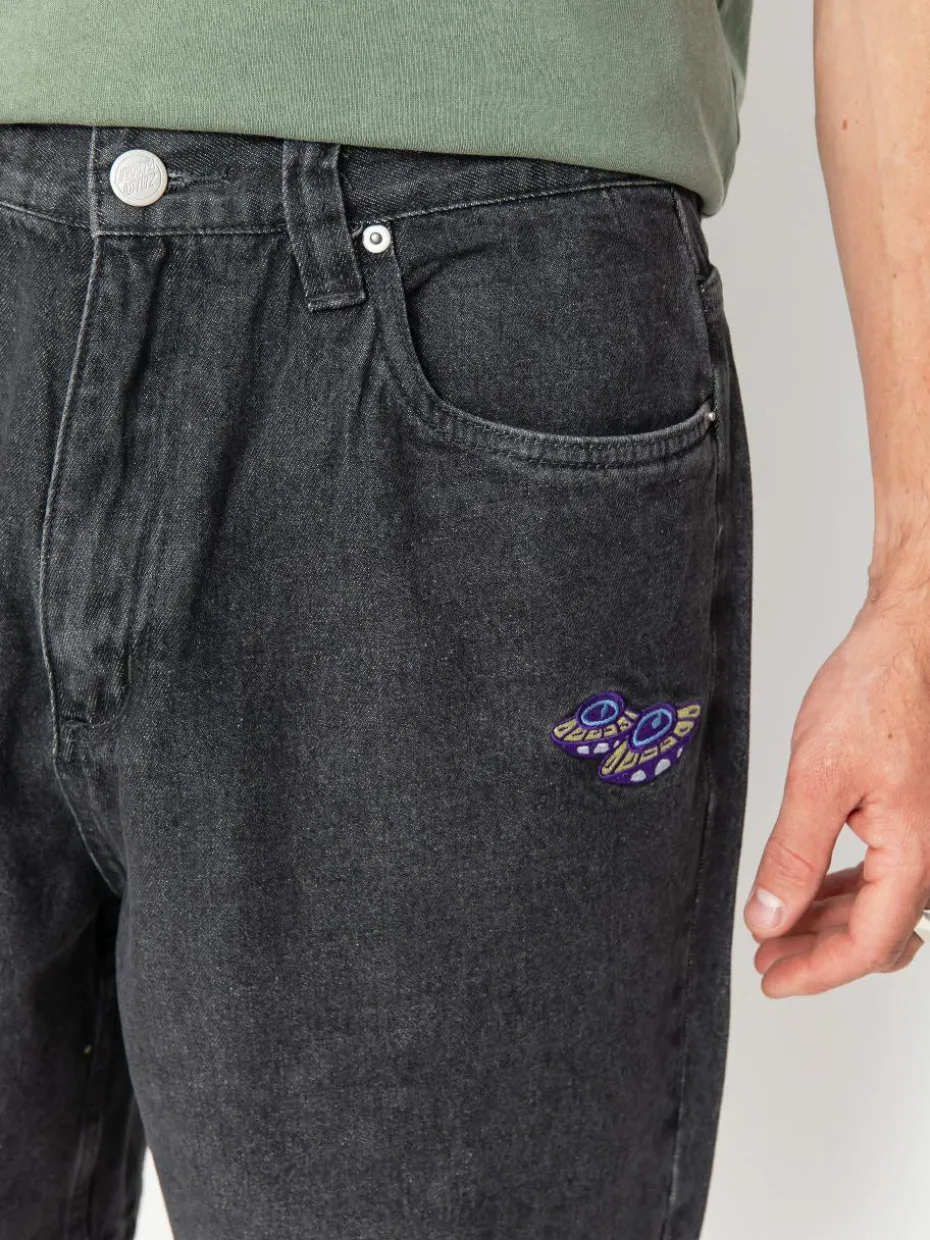 Santa Cruz Winkowski UFO Big Shorts