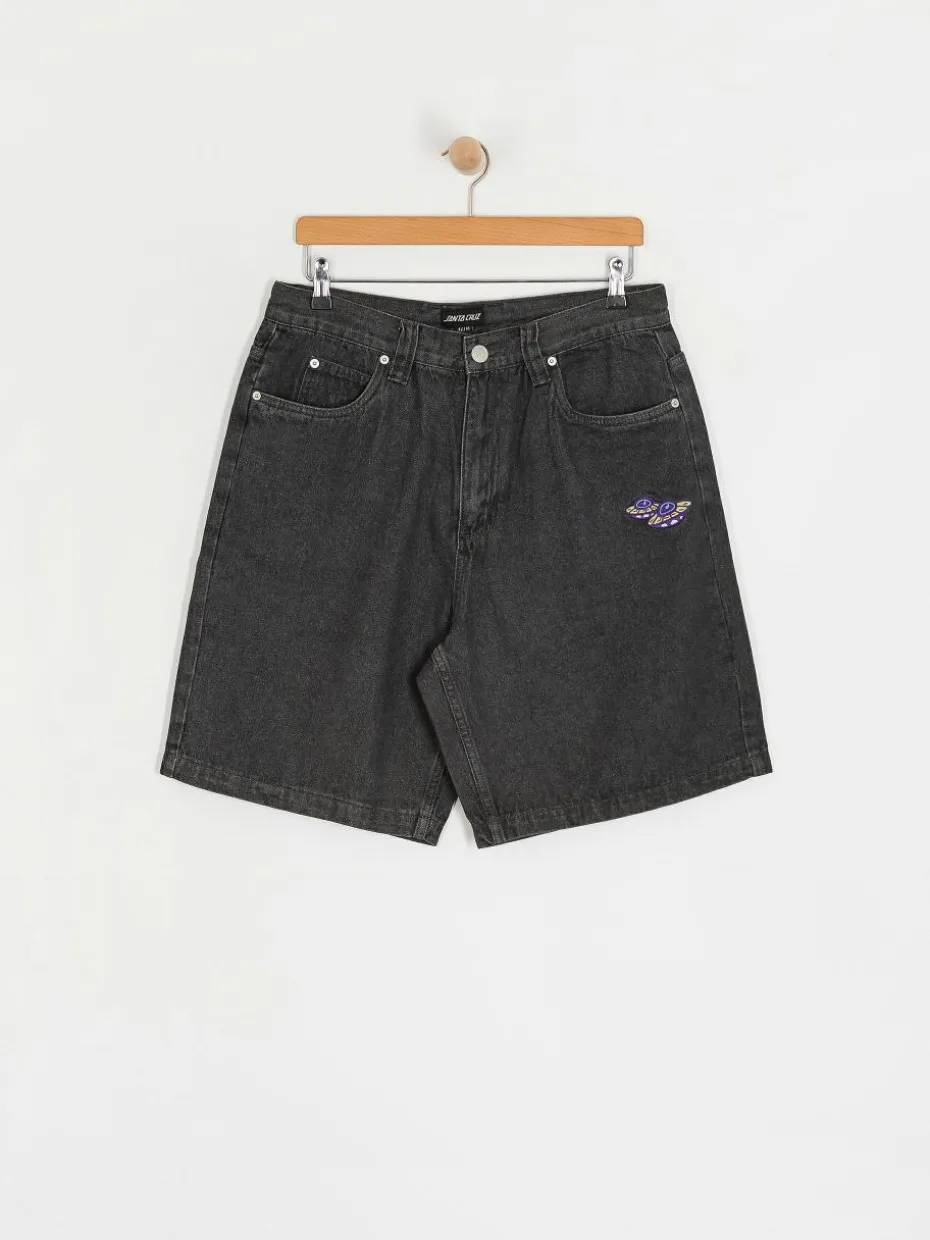 Santa Cruz Winkowski UFO Big Shorts