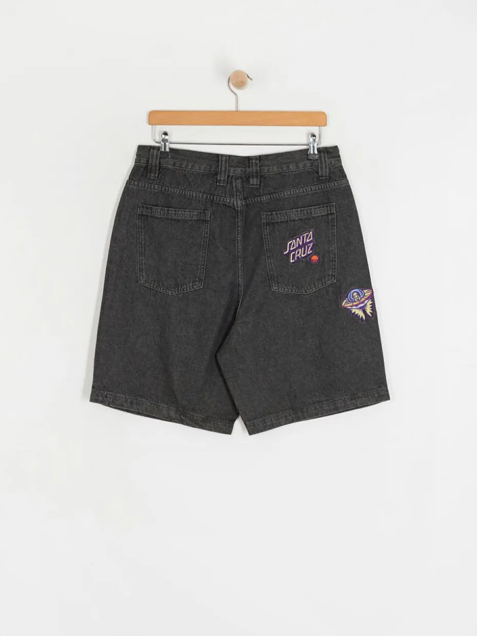 Santa Cruz Winkowski UFO Big Shorts