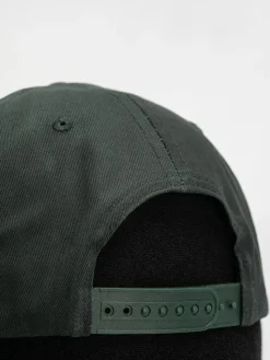 Santa Cruz Winkowski UFO Dot Snapback Cap