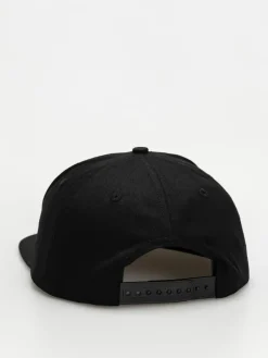 Santa Cruz Winkowski UFO Dot Snapback Cap