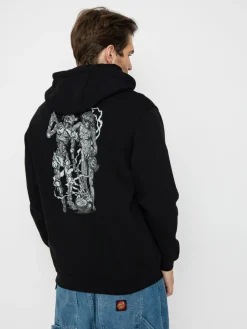 Santa Cruz Wooten Duo ZHD Hoodie