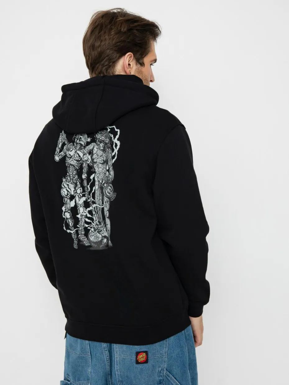 Santa Cruz Wooten Duo ZHD Hoodie