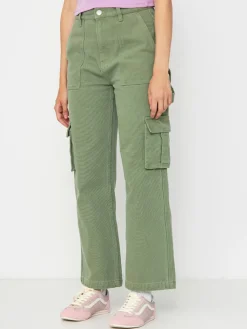 Santa Cruz Workers Cargo Wmn Hose